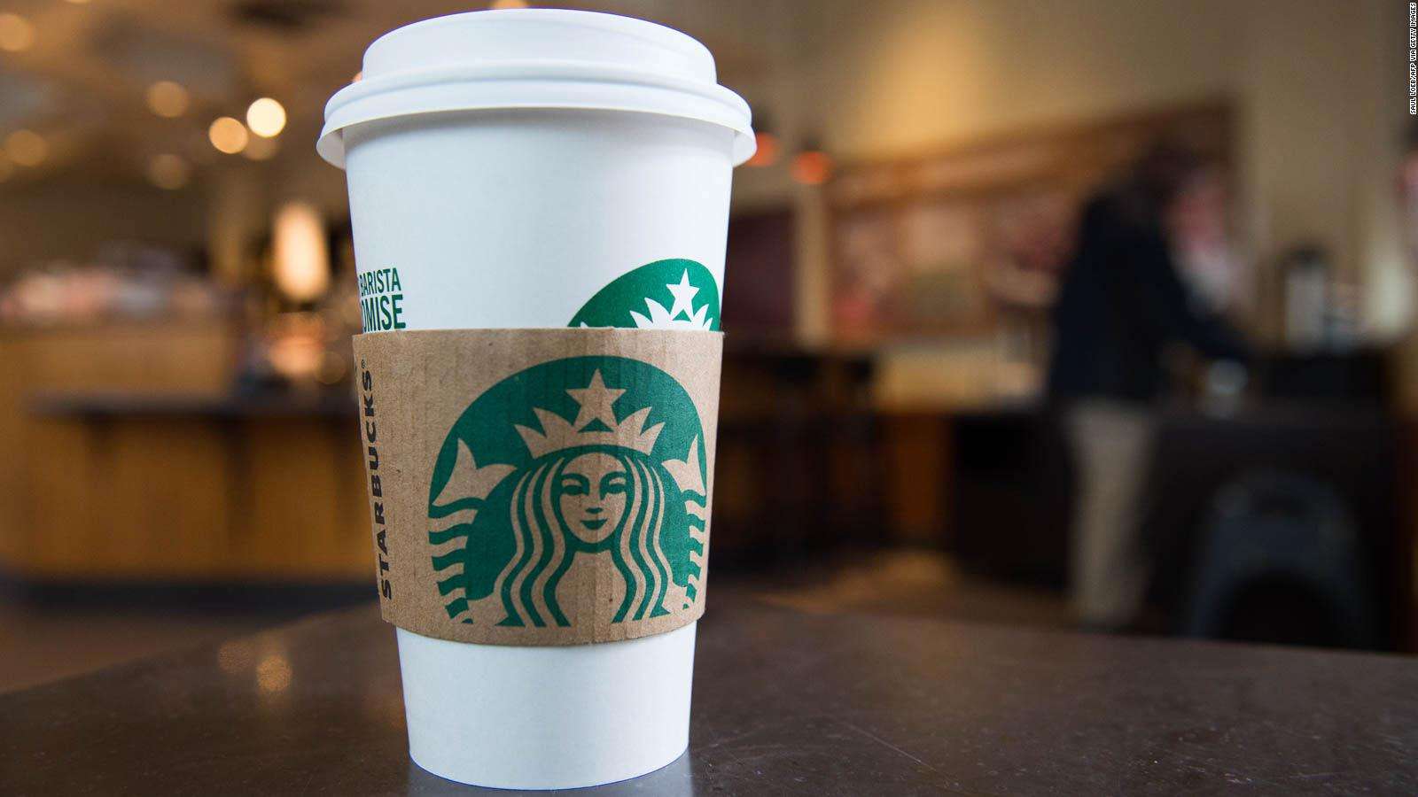 Starbucks Coffee and Frappuccino Recipes