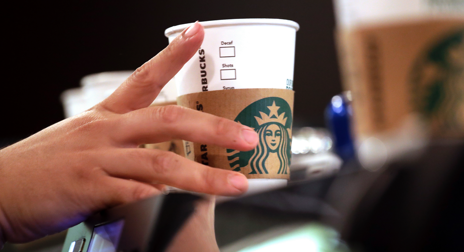 Starbucks raising price of a brewed coffee in most US stores