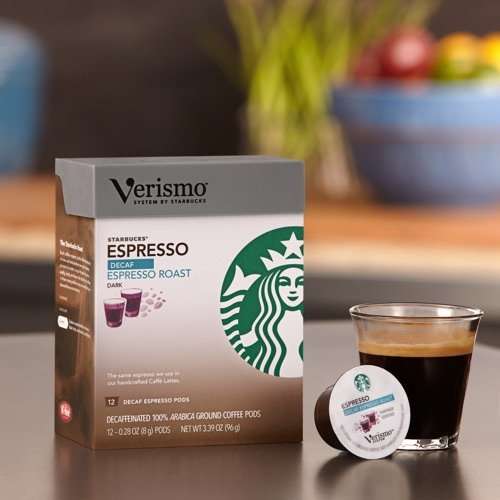 Starbucks Verismo, Nespresso or Keurig? Which Of These ...