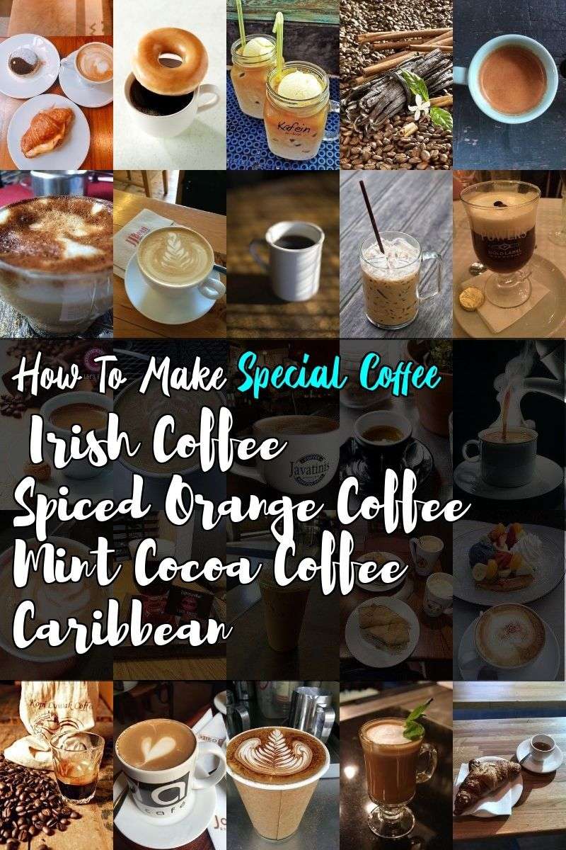 Steps To Make A Nice Tasting Irish Coffee *** Check this ...