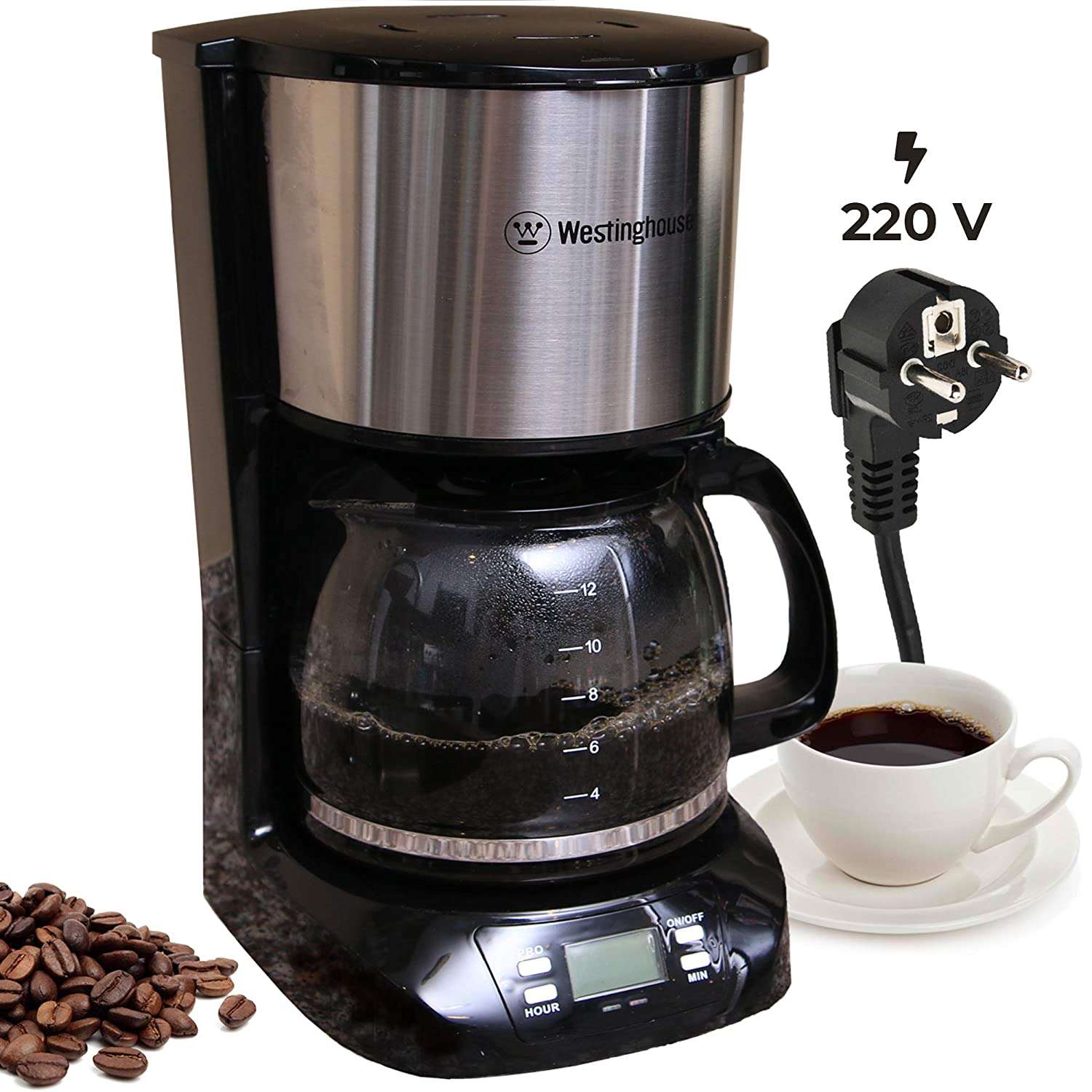The 10 Best Drip Coffee Makers Made In Usa