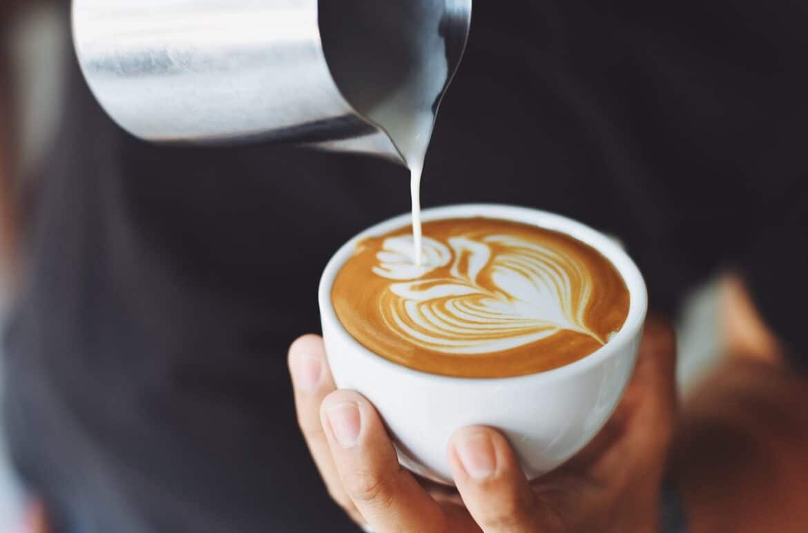 The 7 Best Substitutes For Milk In Coffee