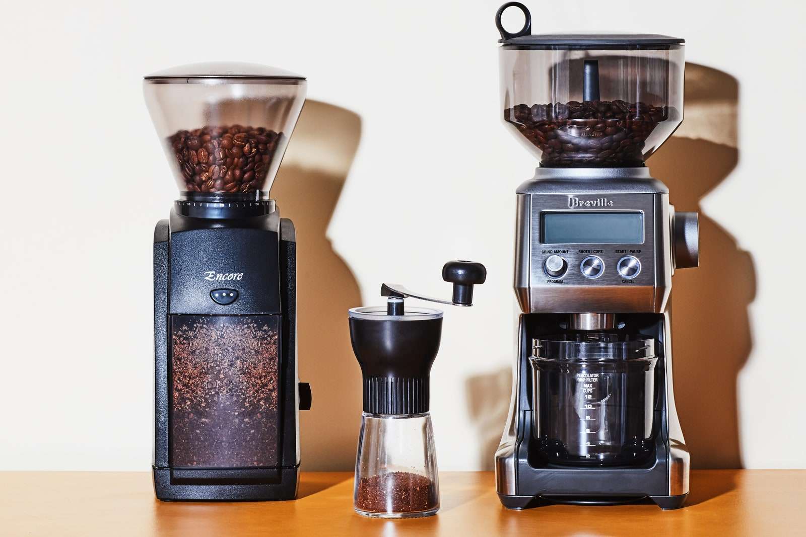 The Best Budget Coffee Grinders: Our Top 10 Coffee Grinder