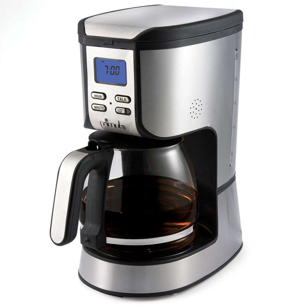 The Best Choice of Modern Coffee Maker  HomesFeed