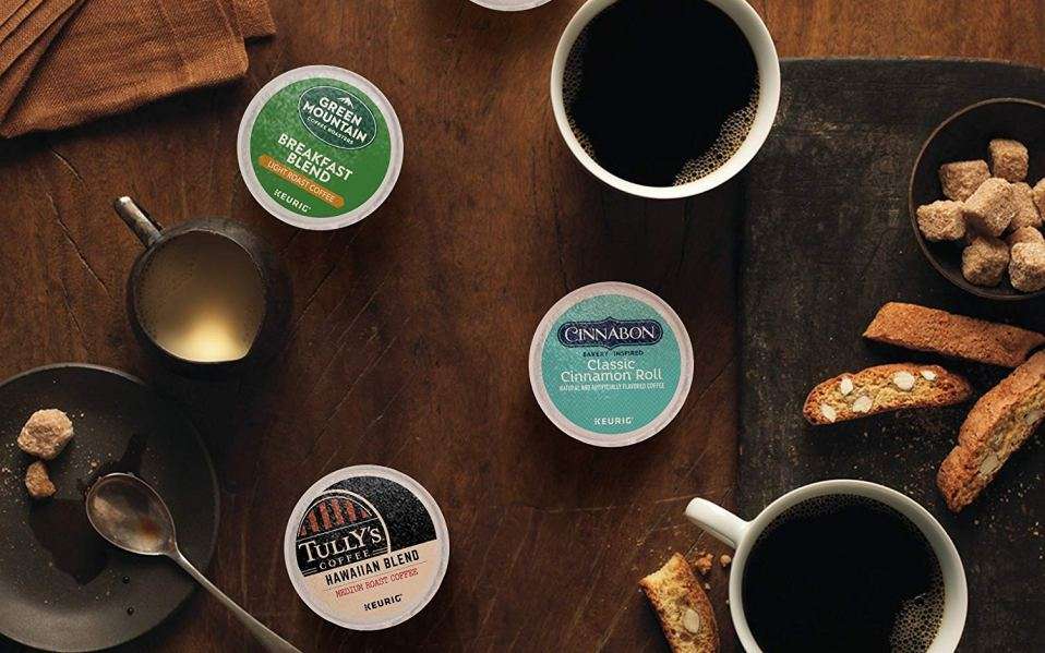 The Best Coffee Pods to Help Start Your Morning Right in 2021