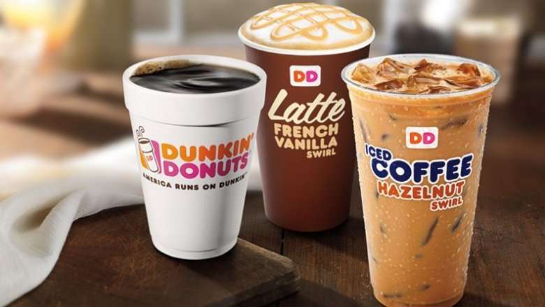 The Best Dunkin Donuts Secret Menu Items You Have To Try