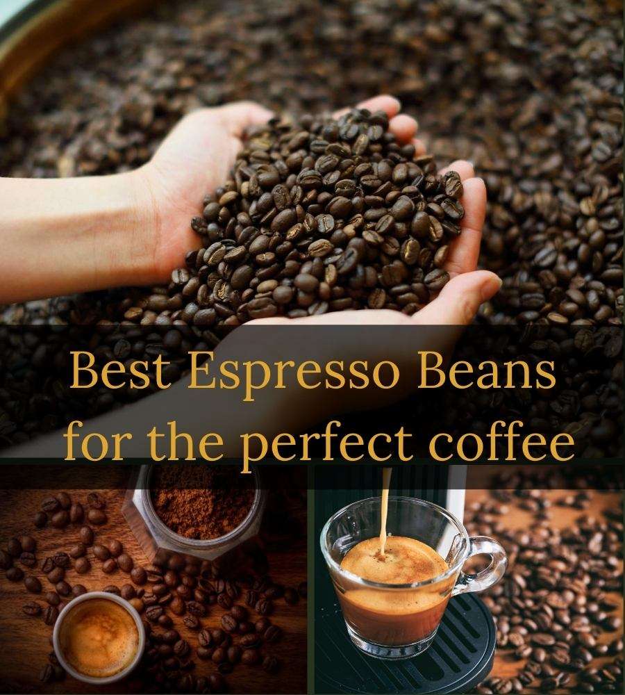The Best Espresso Beans for 2020
