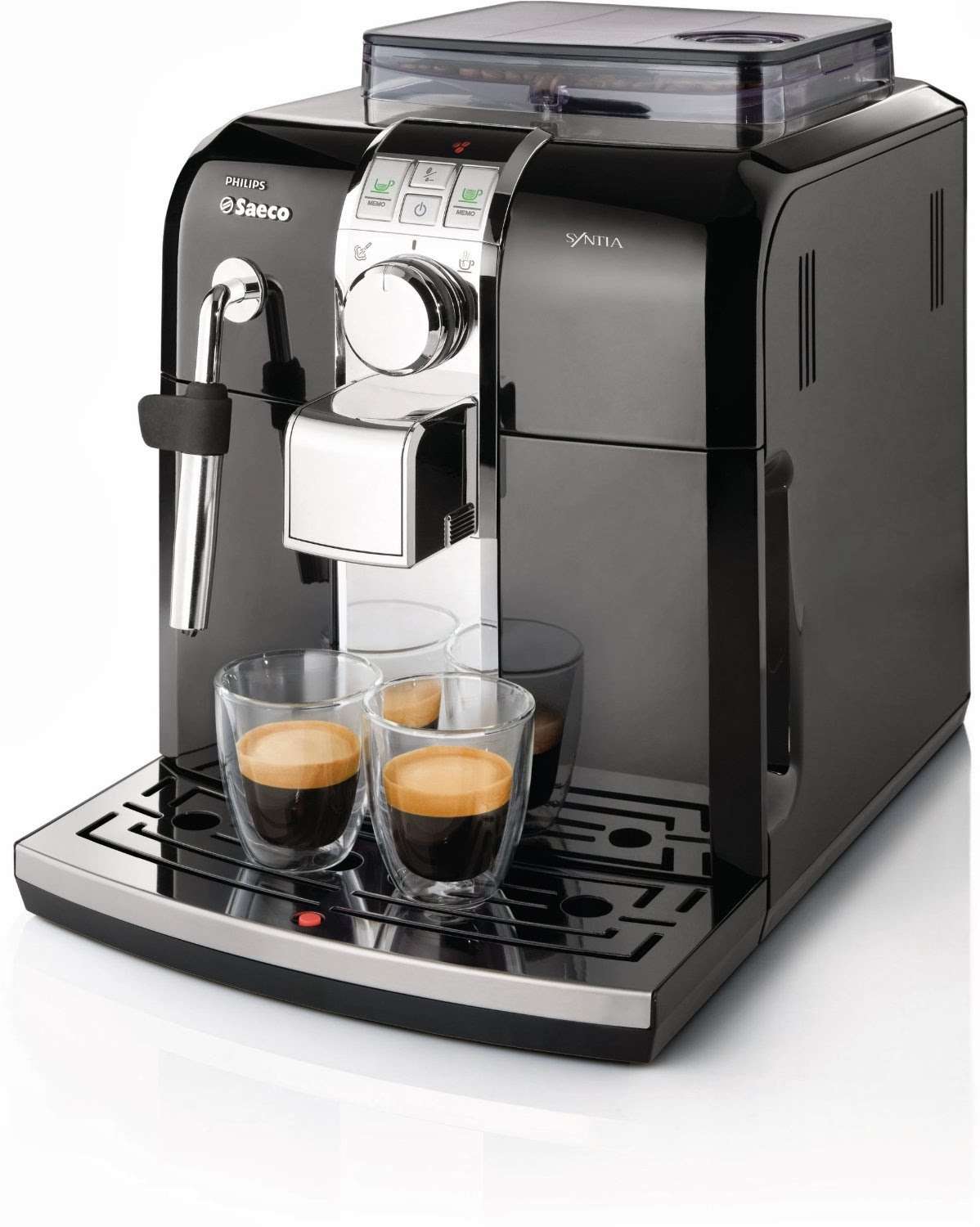 The Best Office Coffee Machine For Your Business