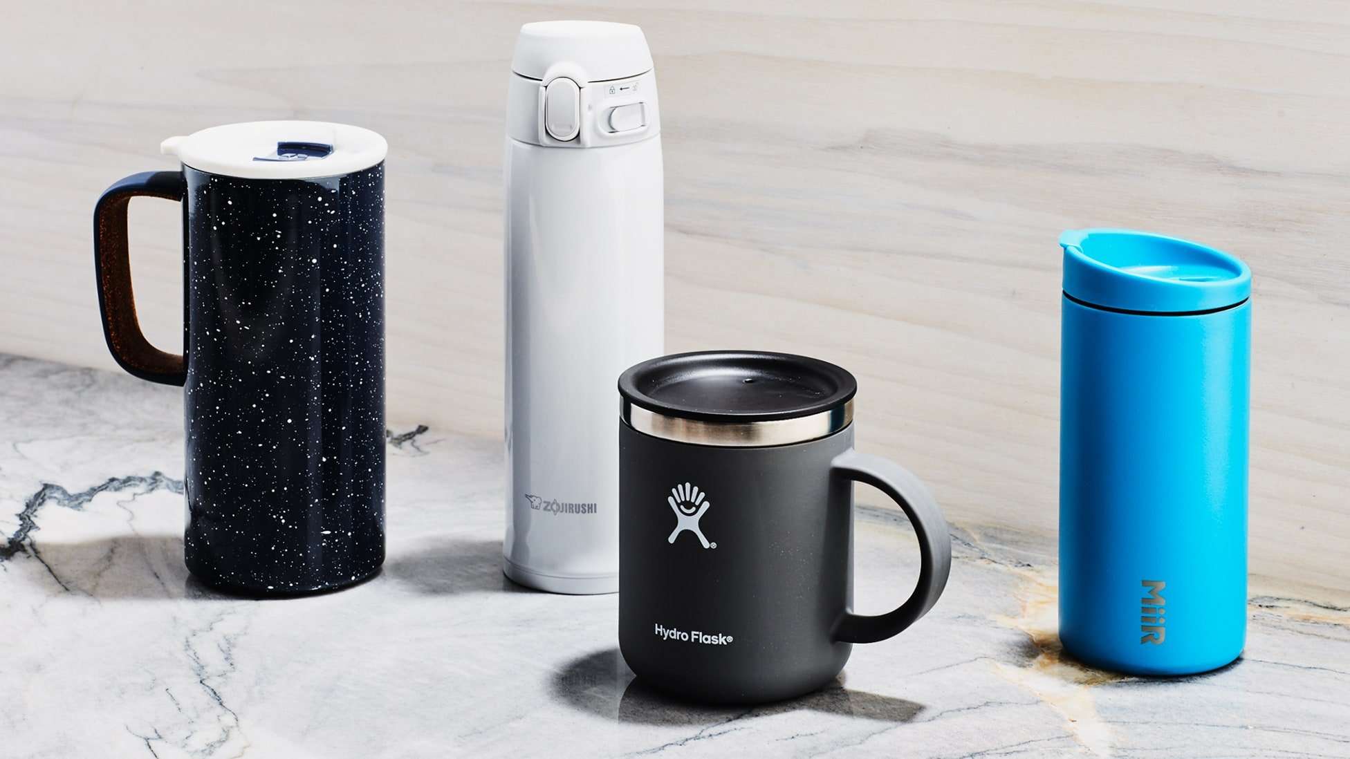 The Best Travel Coffee Mugs of 2020 Reviewed