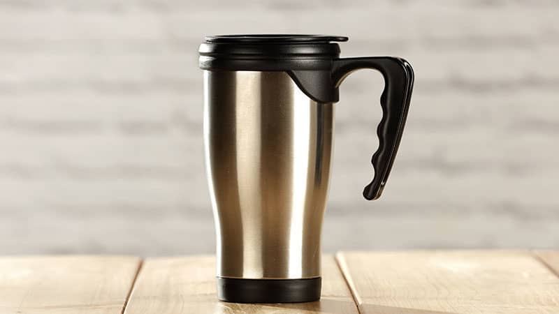 The Best Travel Mugs to Keep Your Coffee Hot 2020 Reviews