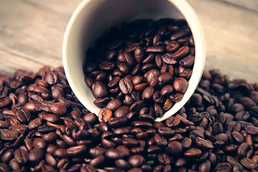 The Best Way to Keep Coffee Beans Fresh