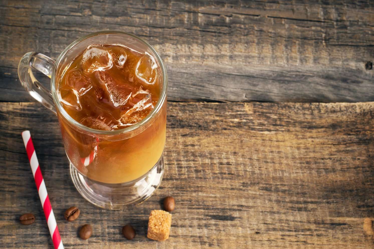 The Easy Way to Make Cold Brew Coffee at Home
