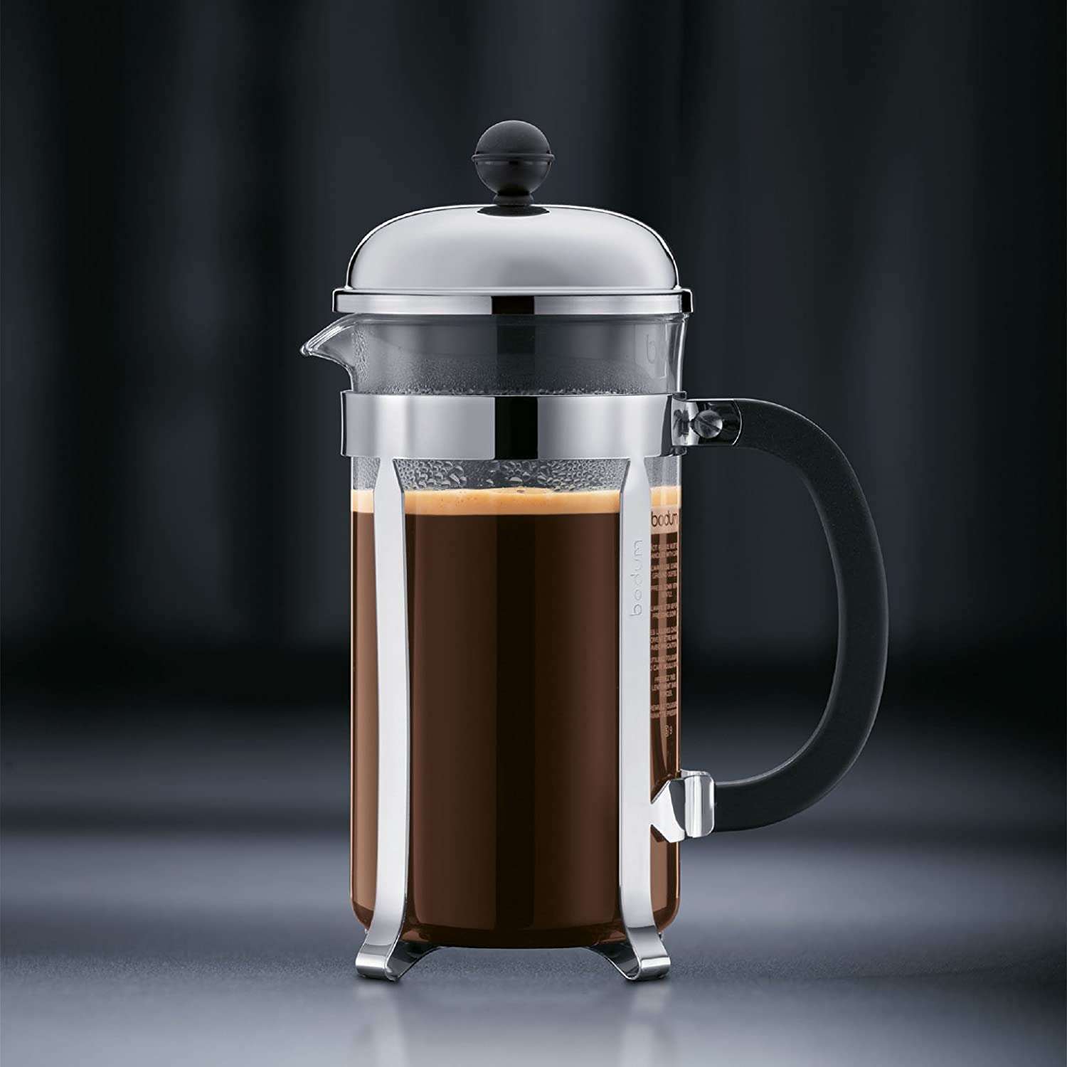 The Seasoning Products Sale: French Press Coffee Maker The ...