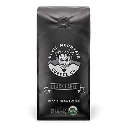 The Strongest Coffees On The Market Today