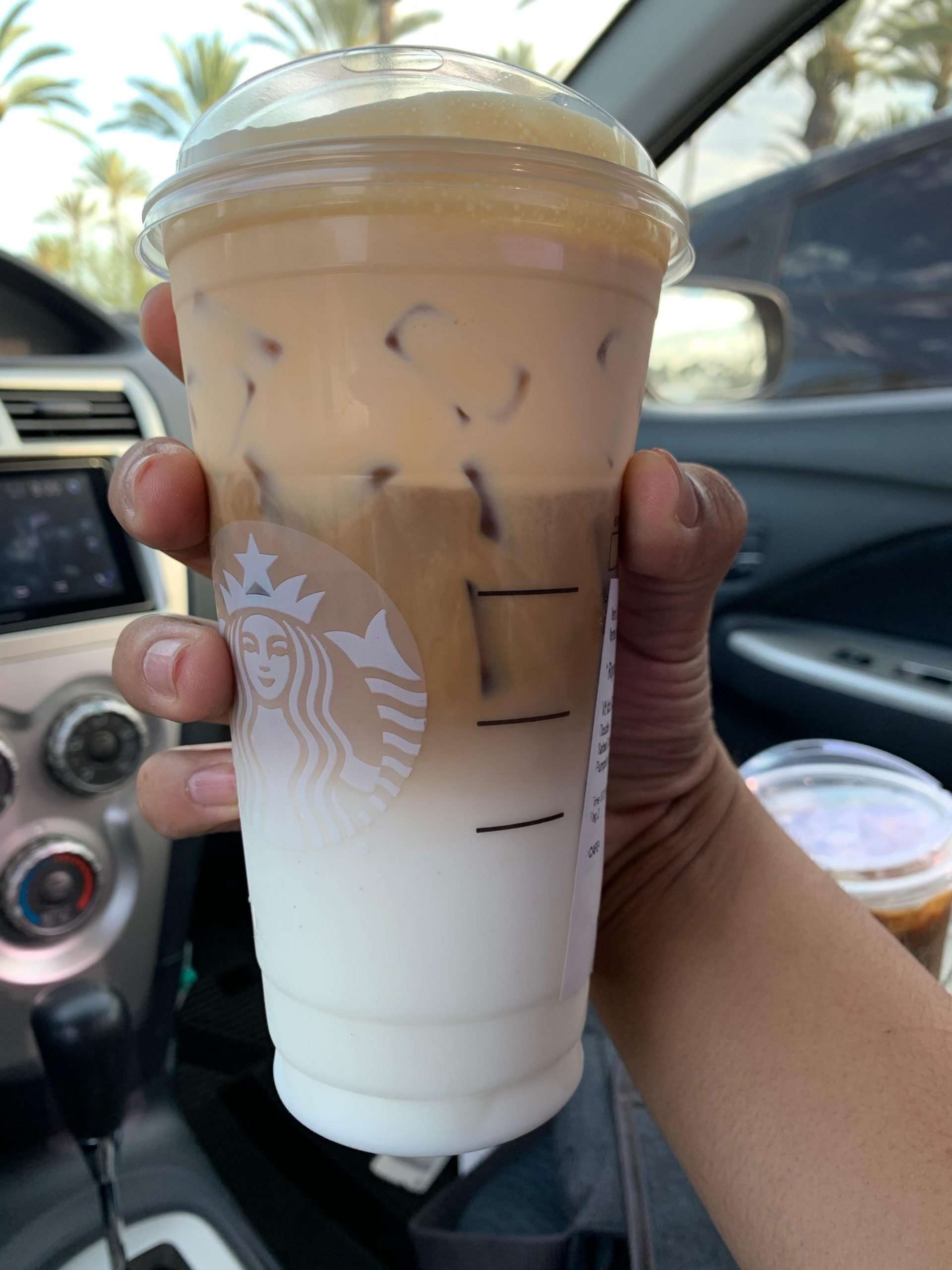 The Top 16 Starbucks Iced Drinks That Will Revive You ...