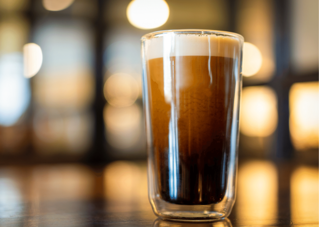 The Ultimate Guide on How to Make Nitro Cold Brew Coffee ...