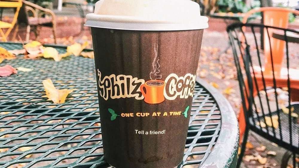 The untold truth of Philz Coffee