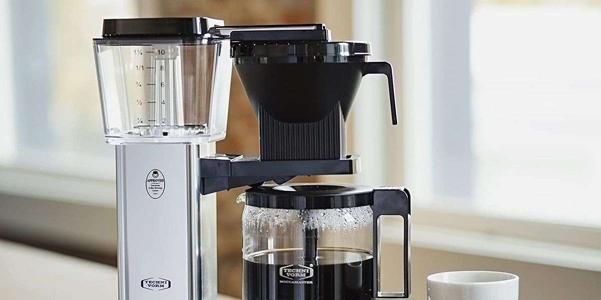 These Grail Coffee Makers Are up to 30% off on Amazon ...
