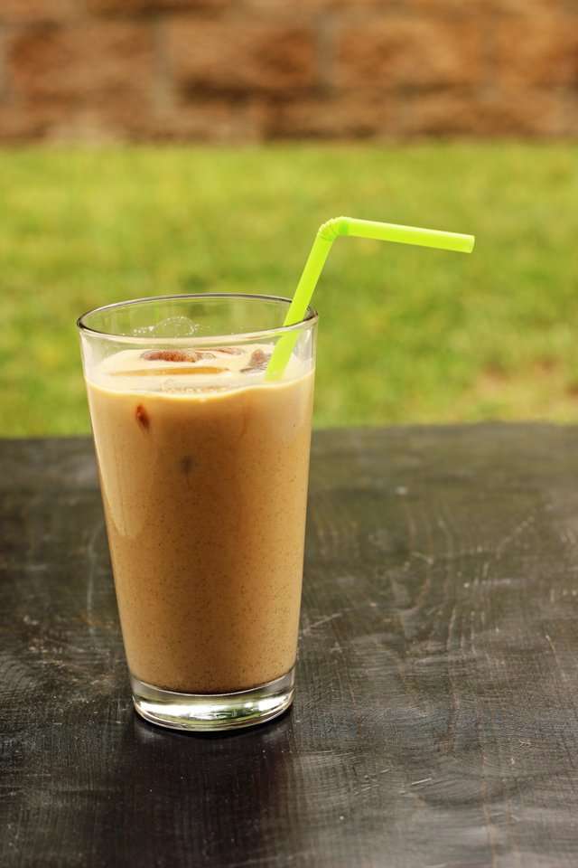 Tips for Making Iced Coffee Drinks