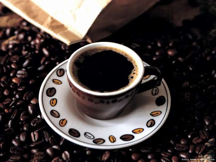 Top 10 Easy Coffee Recipes
