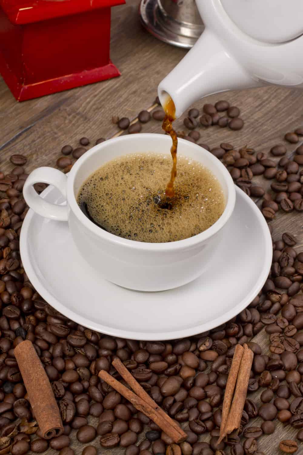 Top 5 Best Low Acid Coffee of 2021