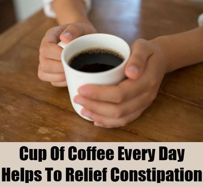 Top 6 Sure Methods To Cure Constipation In Adults