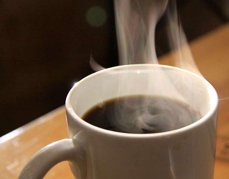 University of Texas Study Shows Caffeine Can Help Prevent ...