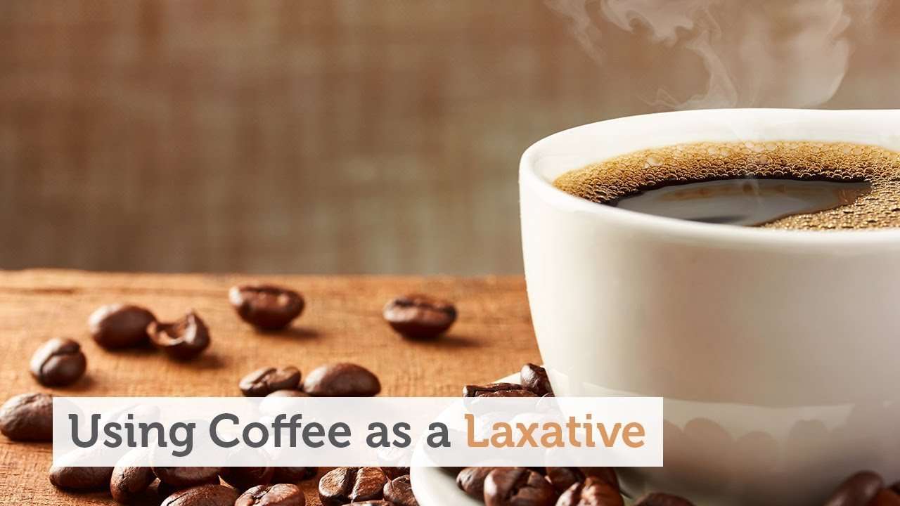 Using Coffee as a Laxative: Is This Safe for Your Colon ...