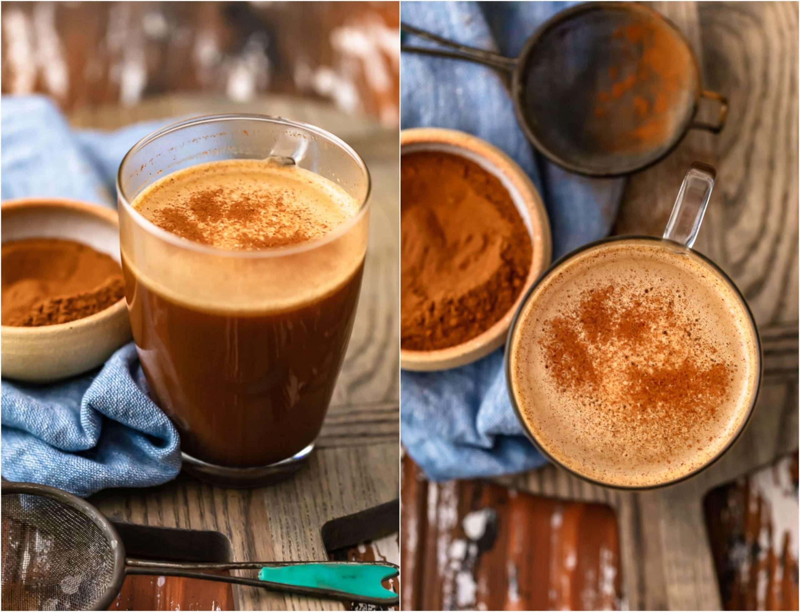 Vanilla Keto Coffee Recipe (SUPER EASY)