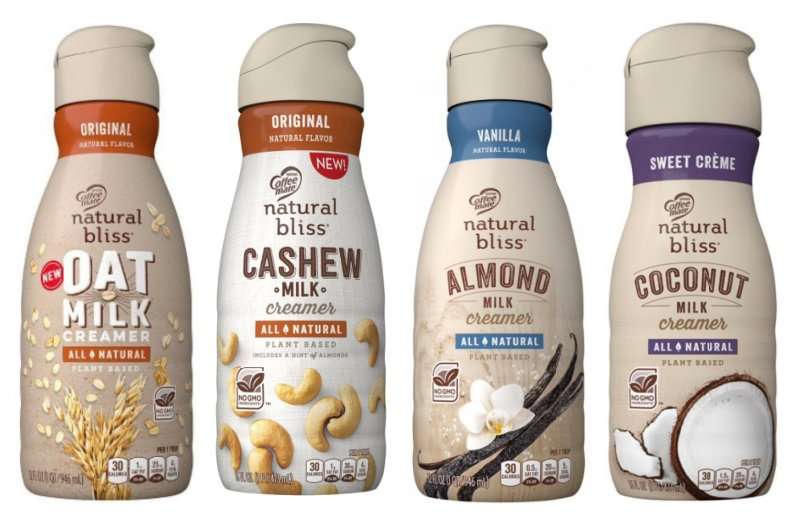 Vegan Coffee Creamer Brands and Where to Find Them