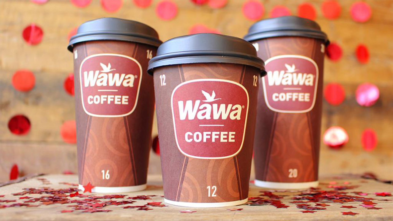 Wawa Free Coffee Day 2019: Grab a free cup, any size all ...