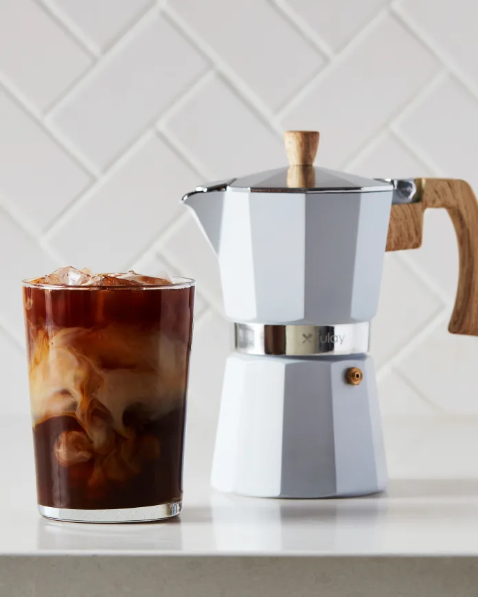 We Tested 6 Methods for Making Iced Coffee at Home and ...