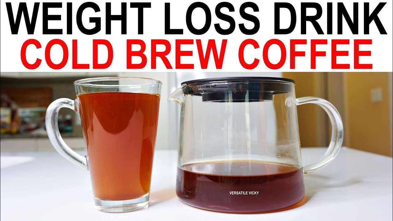 Weight Loss Drink for Summer  Lose 5Kg In 15 Days ...