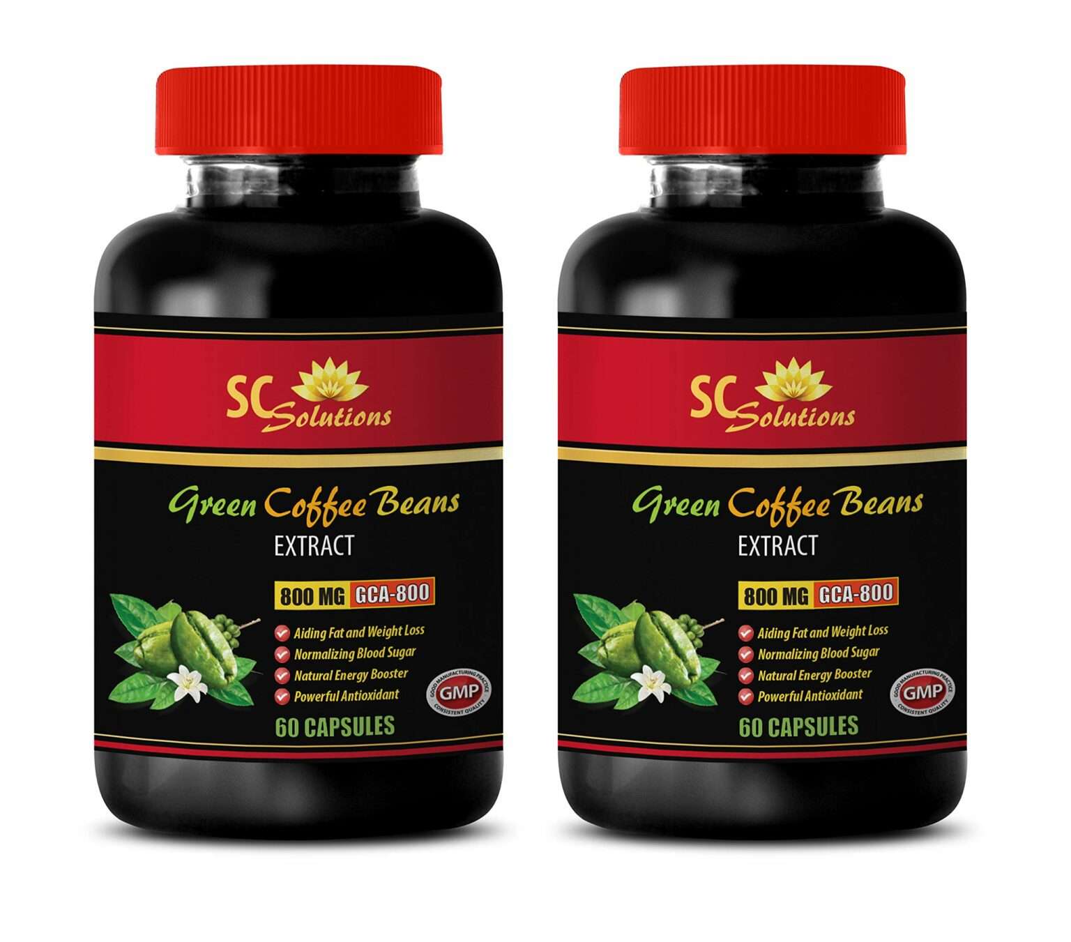Weight Loss Products  Green Coffee 800MG Extract  Extra ...