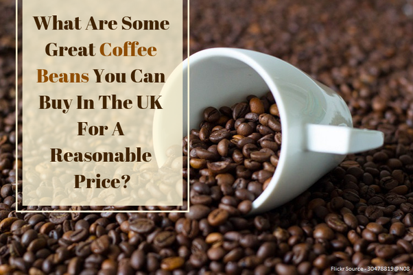 What are some great coffee beans you can buy in the UK for ...