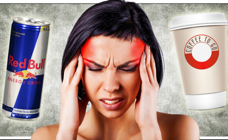 What Does a Caffeine Headache Feel Like?