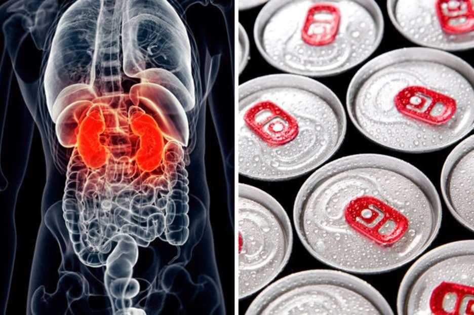 What energy drinks REALLY do to your body will shock you ...
