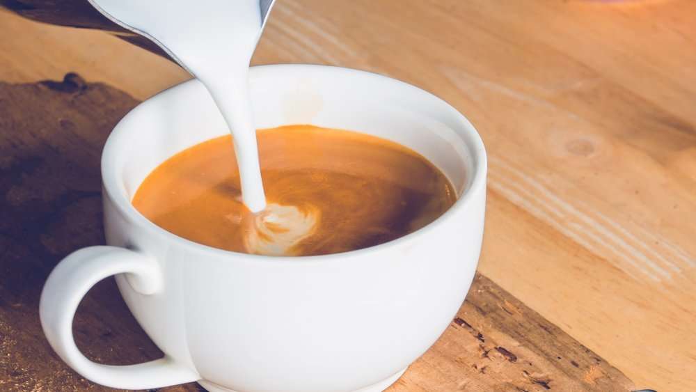What Happens When You Drink Coffee Creamer Every Day