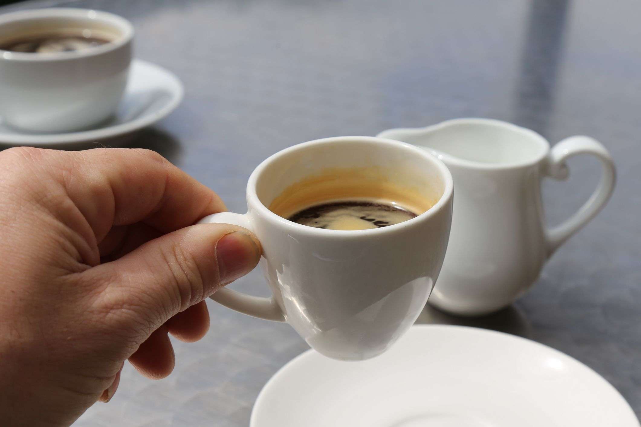 What Is Decaf Coffee? Does It Really Have Less Caffeine?