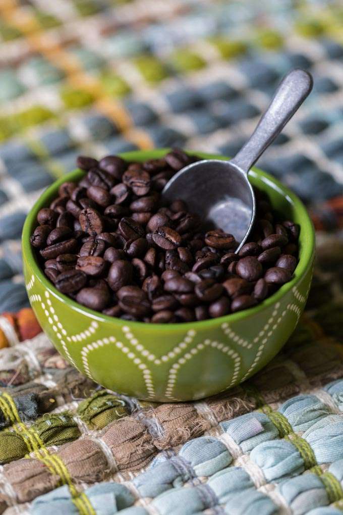 What Is Shade Grown Coffee?  Recipe for Perfection