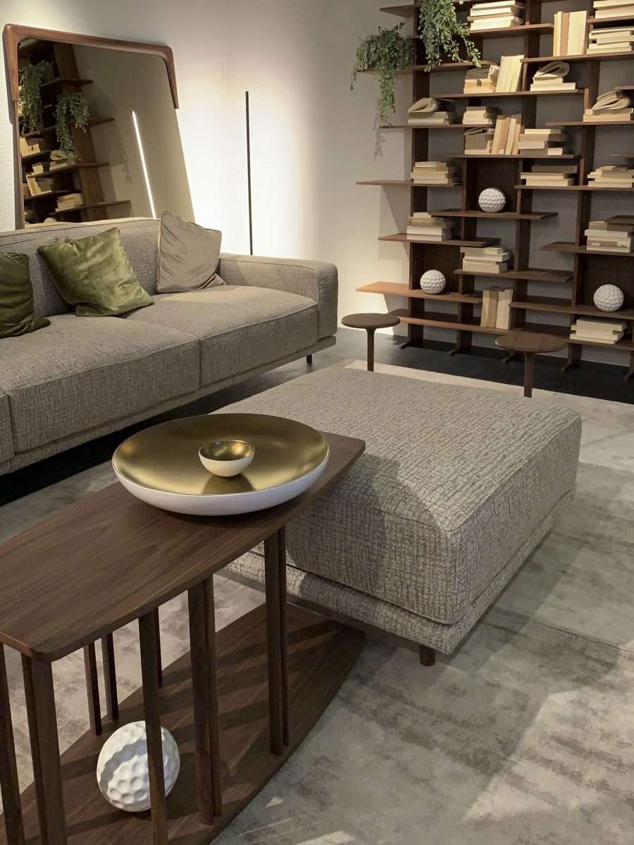 What Is The Best Coffee Table Height For Your Home ...