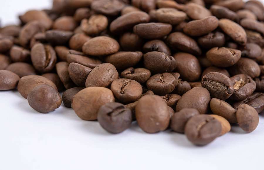 What kind of coffee bean are you?