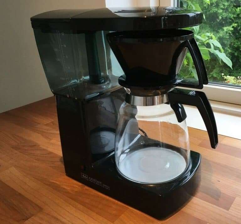 What Kind Of Coffee Machine Should I Get?