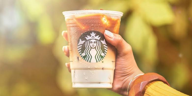 What Starbucks Drinks Have the Most Caffeinated? 7 Drinks ...