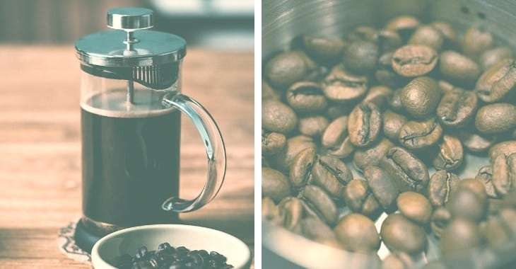 Whats the Best Coffee for French Press? [Our Top Picks]