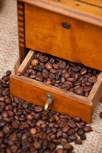 Whats The Best Way To Store Fresh Ground Coffee