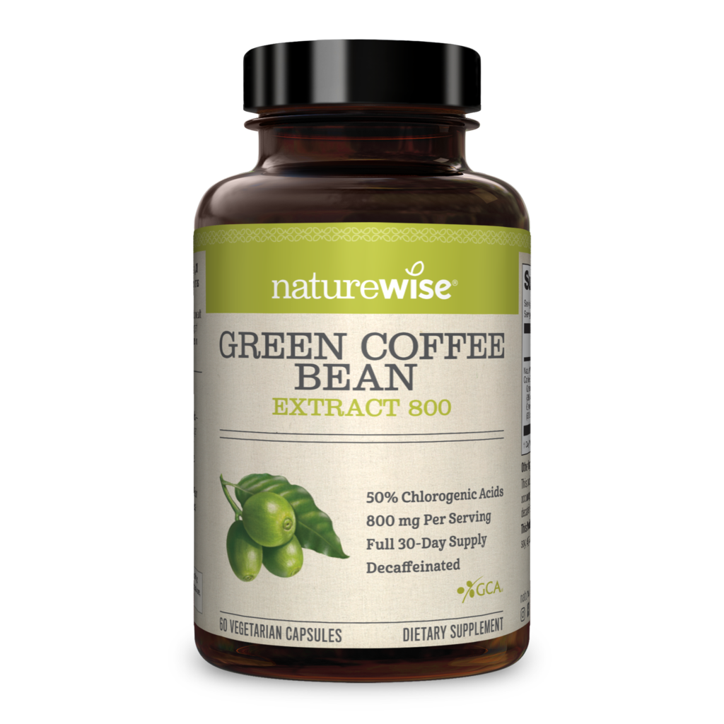 Where Can I Buy Green Coffee Bean Extract / Livestamin ...