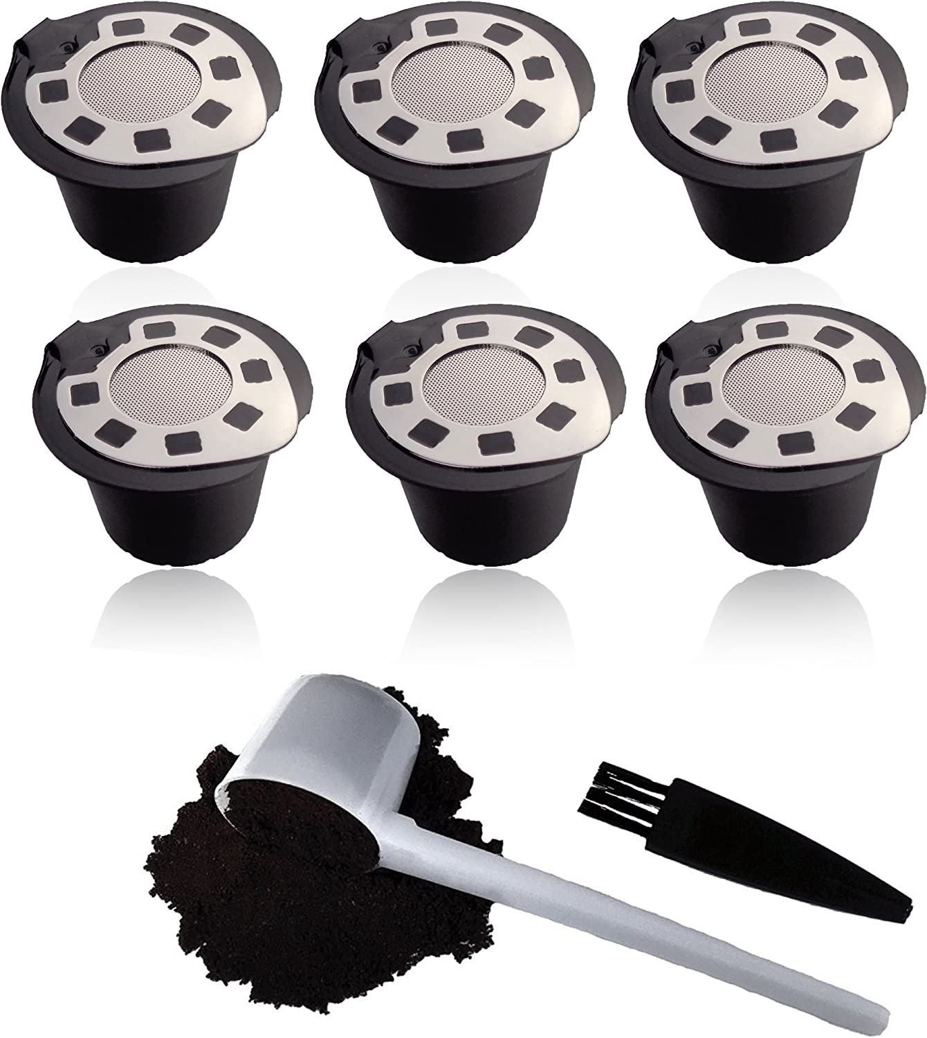 Where To Buy Cheap Nespresso Pods / Order Nespresso Capsules Coffee ...