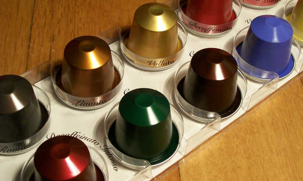 Where to Buy Nespresso Pods Online and at Local Stores
