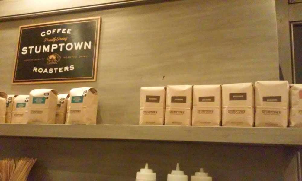 Where to Buy Stumptown Coffee Online and at Local Stores